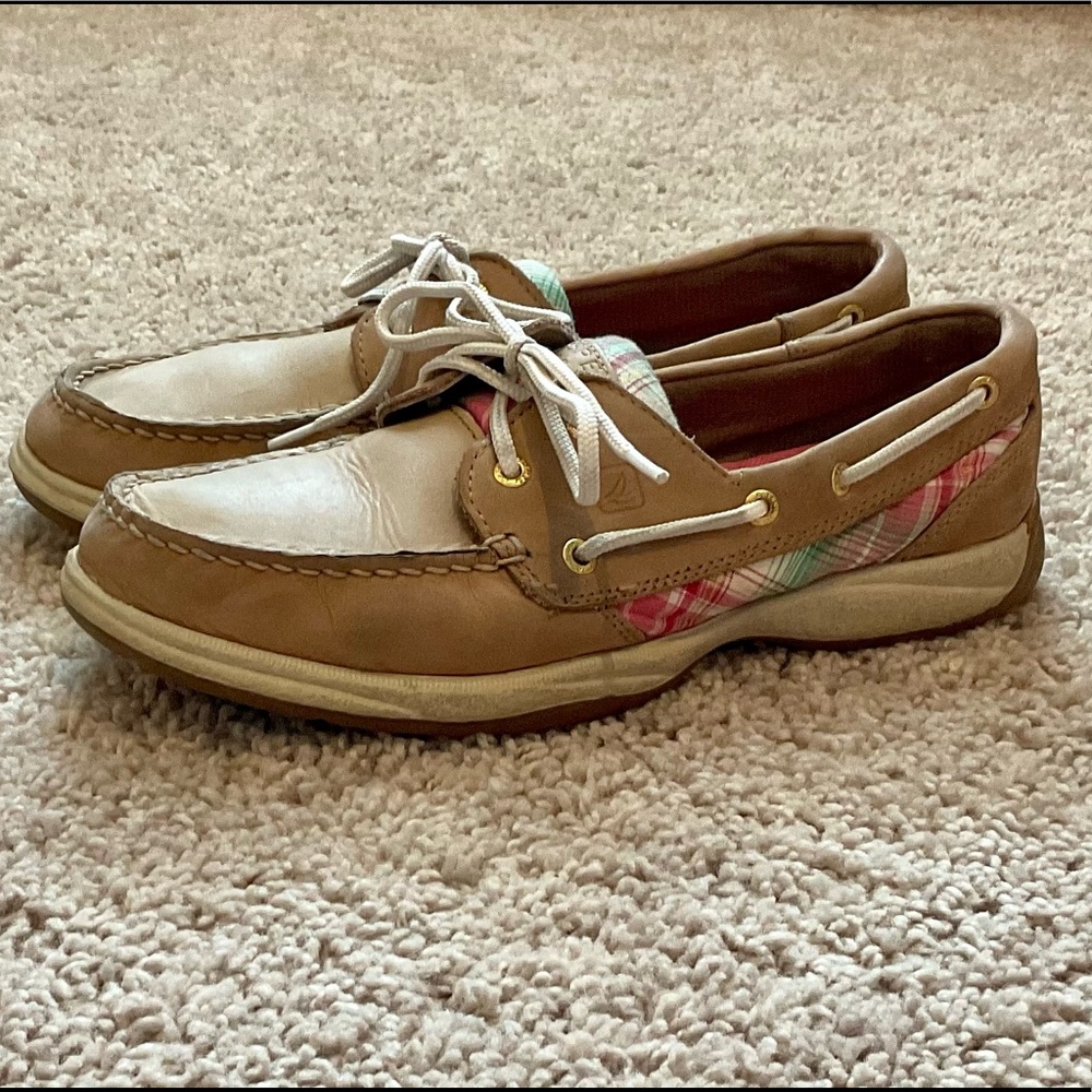 Sperry Topsider Intrepid Boat shoe